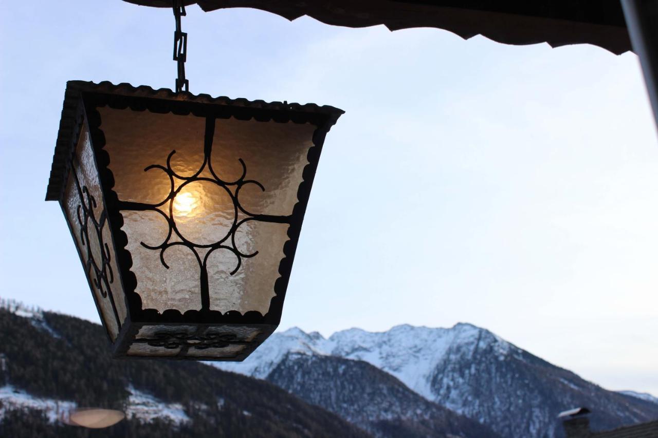 Sonnenhof Apartment Kals-am Großglockner Екстериор снимка