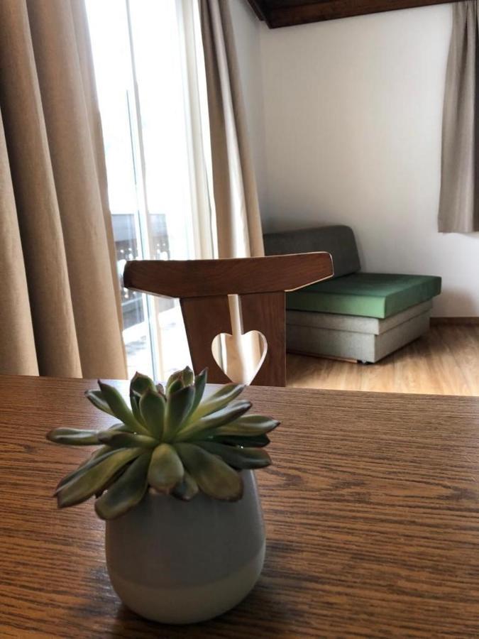 Sonnenhof Apartment Kals-am Großglockner Екстериор снимка
