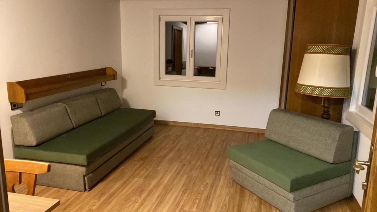 Sonnenhof Apartment Kals-am Großglockner Екстериор снимка