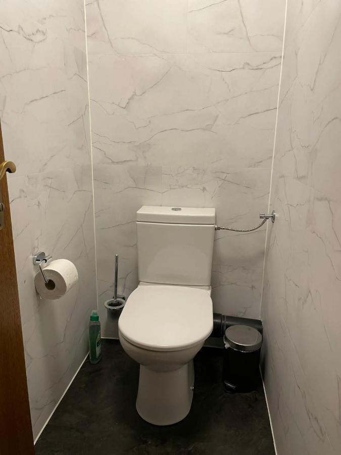Sonnenhof Apartment Kals-am Großglockner Екстериор снимка