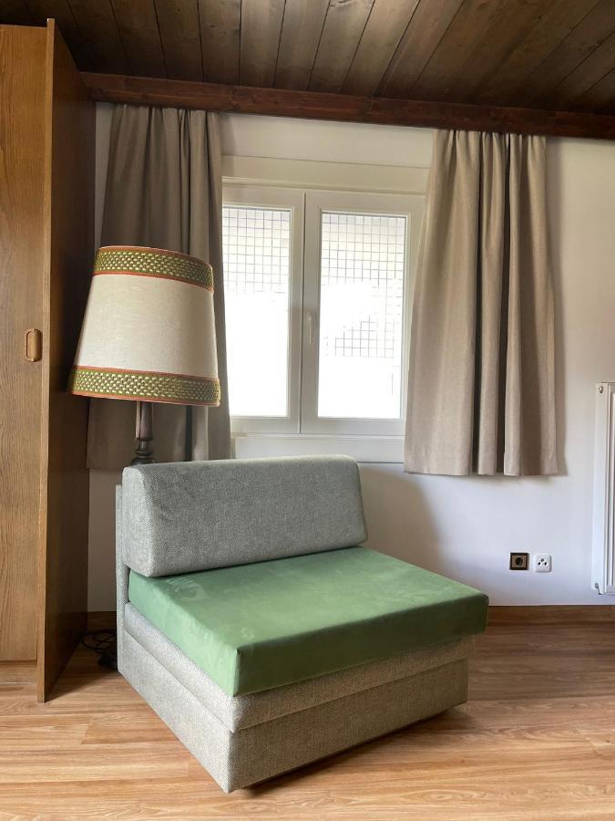 Sonnenhof Apartment Kals-am Großglockner Екстериор снимка